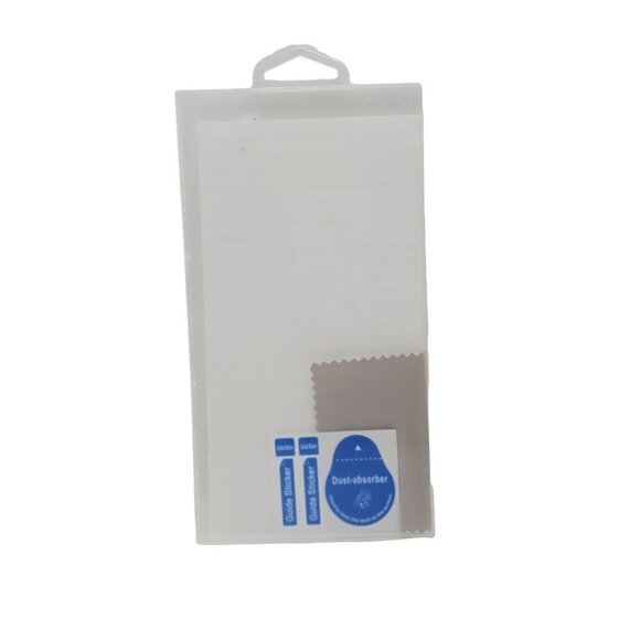 iphone 12 Pro Max Screen Protector 1 Piece - Picture 2 of 3